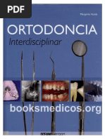 Ortodoncia Interdisciplinar T 2