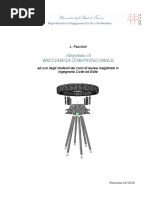 Dispense Meccanica Computazionale