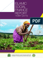 Islamic Social Finance Report 2015 PDF