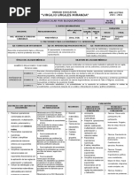 Planificacion-Por-Bloque-Matem 10mo PDF