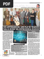 Centro Musical Huanuco