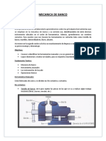 Mecanica de Banco