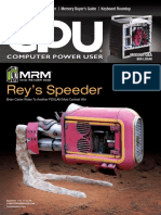 CPU (Computer Power User) Vol.17 Issue 09 (2017) PDF