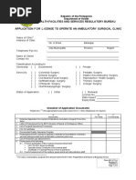 DOH Dialysis AO 2013-0003