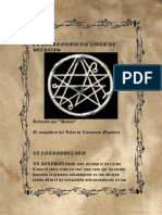 El Necronomicon Libro de Hechizos PDF