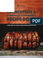 Charcuterie Recipe Book For Email