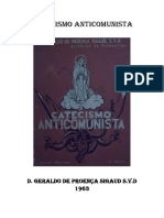 Catecismo Anti-Comunista