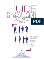 Guide Installation PDF