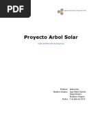 InformeProyecto ArbolSolar