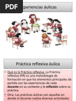 Exposicion de Practica Docente 1