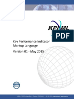 Kpi ML V01