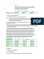 Respuestas Auditoria de La Calidad-Iso 9001