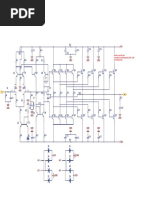 Goldmund Telos 390 Pa Schema