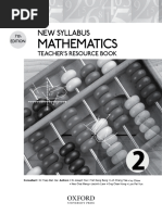 Teacher's Resource Book 2