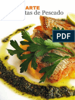 Libro de Recetas de Pescado PDF