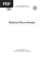 Informe Baldosas Microvibradas 