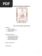 Teoria de Falla