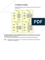 Python Workbook (Teacher's Notes) : Sequence Selection