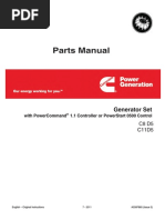 AGC-3 Operators Manual 4189340525 ES