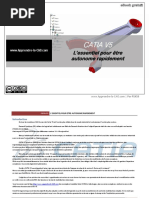 Formation CATIA V5 