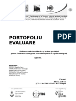 Portofoliu