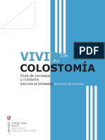 Colostomía