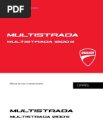 MTS1200 S E4 Esp My15 PDF