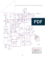 NCP1203D (203D6) - Ba9741f Ipboard TPV Pwpc1942aua11p (715G1492-1)