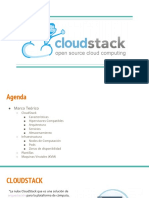 Cloud Stack