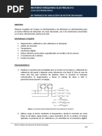 Lab 3. MOTOR TRIFÁSICO DE INDUCCIÓNDE ROTOR DEVANADO