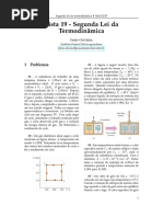 Lista - 19