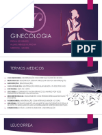 Ginecologia Grado