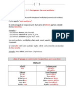 03 - Conj - Les Semi-Auxiliaires