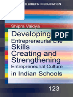 (Shipra Vaidya (Auth.) ) Developing Entrepreneurial (B-Ok - CC)