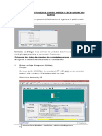 Simulación de Procesos Usando Aspen Hysys - Jhonatan Garcia