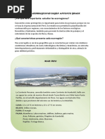 Las 11 Ecorregiones Según Antonio Brack - Ramos Carhuaz Luis