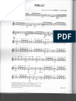 Renzo Arbore - Pirulì PDF