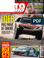 Auto Hebdo 2190