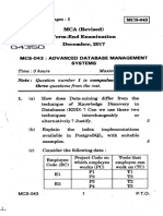 MCS 043 PDF