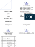 A 320 Fault Verification Guide