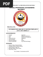 Informe de Laboratorio N-7