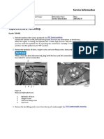 VOLVO EC330C LD EC330CLD EXCAVATOR Service Repair Manual PDF