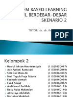 PBL Berdebar-Debar