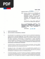 DDU 398 Manual para Confeccionar Ordenanzas - Final