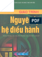 Giao Trinh Nguyen Ly He Dieu Hanh