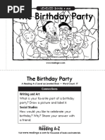 Birthday Party