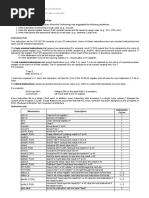 PIC Microcontroller Instruction Set