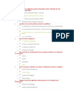 1-Bases de La Bioquimica