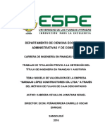 T-ESPE-Valoracion D Empresas Constructora