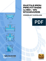 Ductile Iron Fittings Iso en 56da5abc PDF